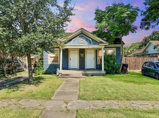 5129 Claremont St #1, Houston, TX 77023