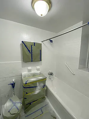 Rented by Houses of New York Realty LLC | media 12