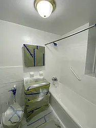 Rented by Houses of New York Realty LLC