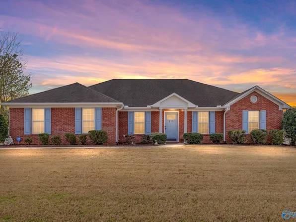 119 Cove Creek Dr, Decatur, AL 35603
