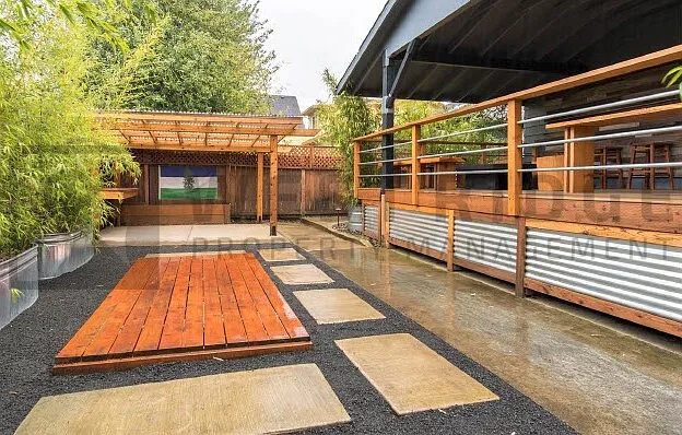 2 bed, 2242 sqft, $3,070 — Photo 3