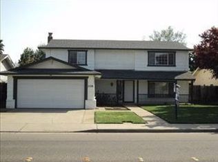 1528 Mable Ave, Modesto, CA 95355