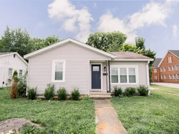 217 E 12th Ave, Bowling Green, KY 42101