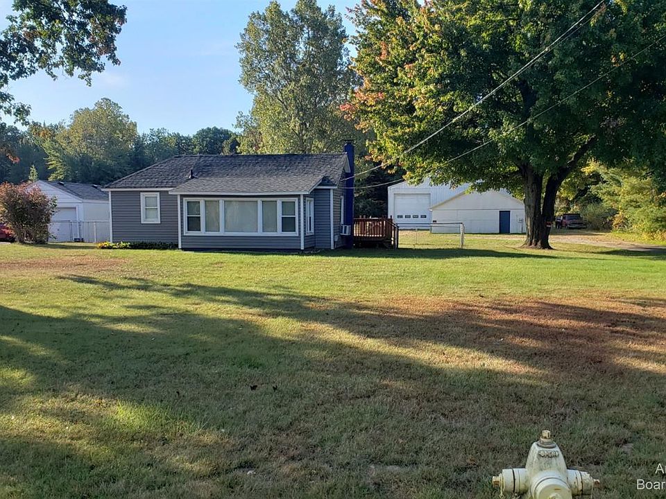 9276 Willow Rd, Willis, MI 48191 | Zillow