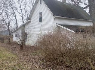 20571 Treaty Line Rd, West Mansfield, OH 43358
