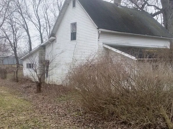 20571 Treaty Line Rd, West Mansfield, OH 43358