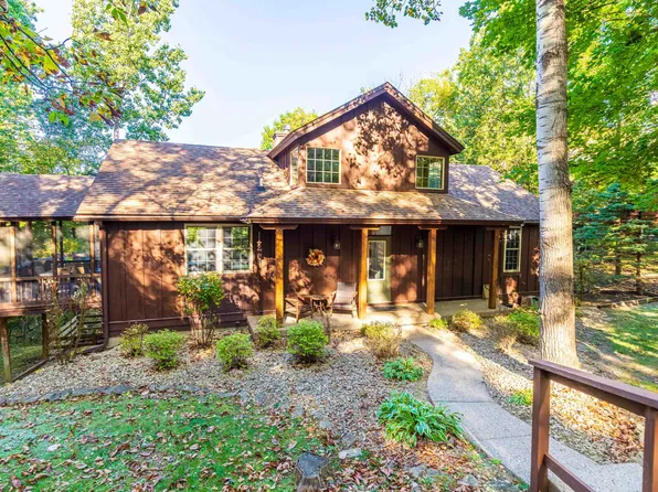 7 Talisman Trce, Galena, IL 61036