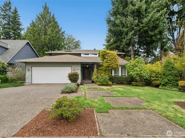 12920 NE 111th Place, Kirkland, WA 98033