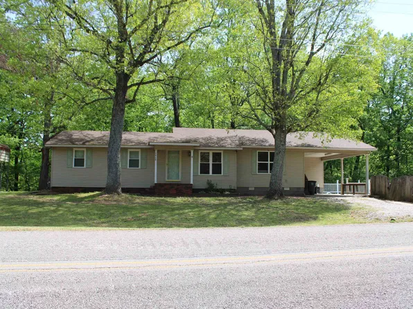 2868 County Road 235, Town Creek, AL 35672