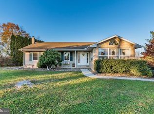 315 Pheasant Rd, Grantville, PA 17028