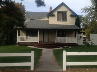 1710 E Wyeth St #2, Pocatello, ID 83201