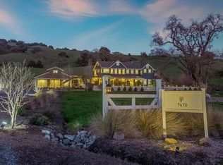 7670 Crews Rd, Gilroy, CA 95020