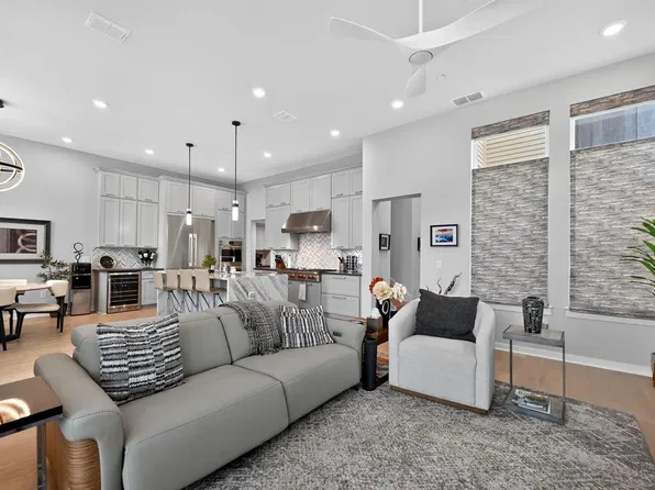4208 Endurance Way, Austin, TX 78731