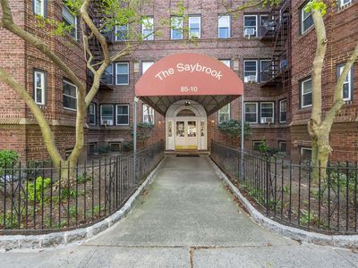 85-10 34 Avenue #110, Queens, NY, 11372