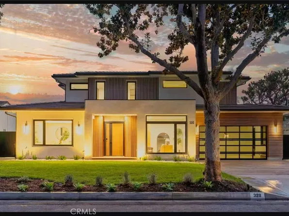 320 Coyle Ave, Arcadia, CA 91006