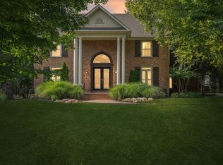 1407 Hawthorn Pl, Murfreesboro, TN 37130