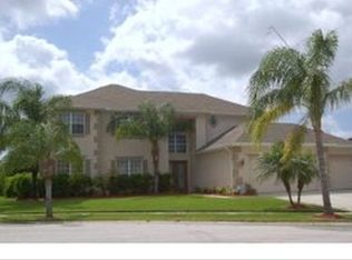 5244 Creekwood Dr, Melbourne, FL 32940