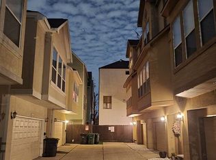 1406 Thompson St, Houston, TX 77007