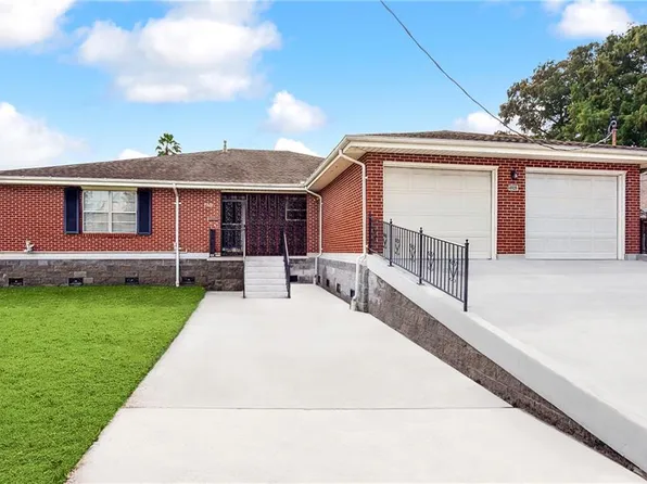 4928 Glendale St, Metairie, LA 70006