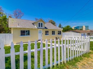 5102 Guava Ave, La Mesa, CA 91942