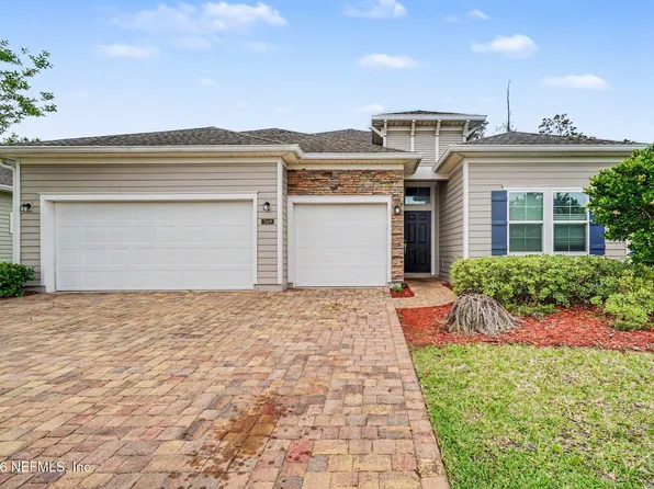 269 ATHENS Drive, St. Augustine, FL 32092