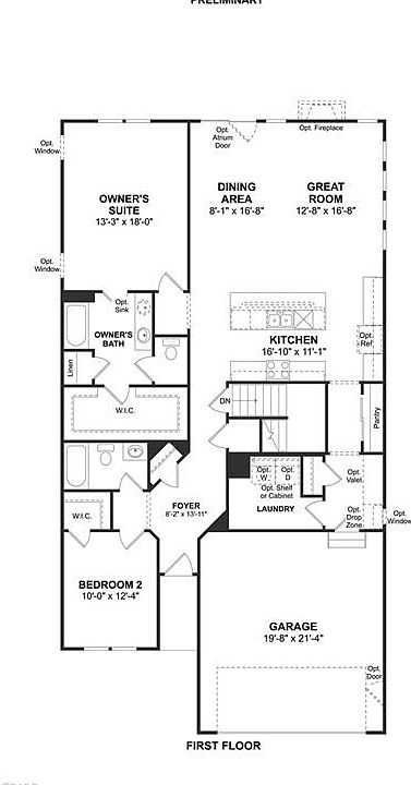 2nd image of 37650 Hunter Lake Dr