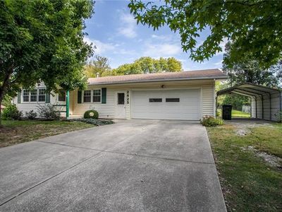 2825 Broadway Ter, Leavenworth, KS, 66048