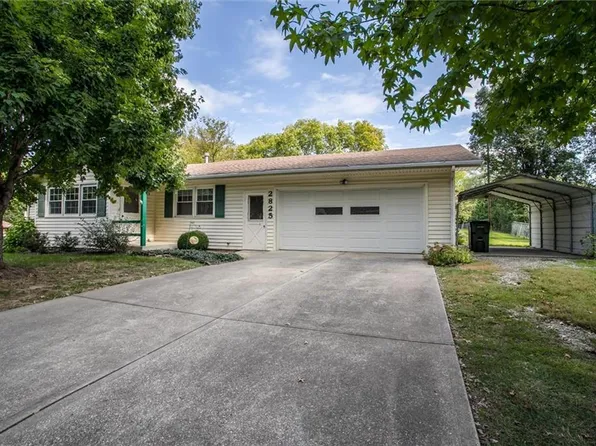 2825 Broadway Ter, Leavenworth, KS 66048