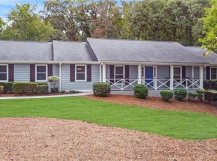 660 Pine Grove Rd, Roswell, GA 30075