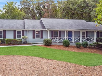 660 Pine Grove Rd, Roswell, GA, 30075