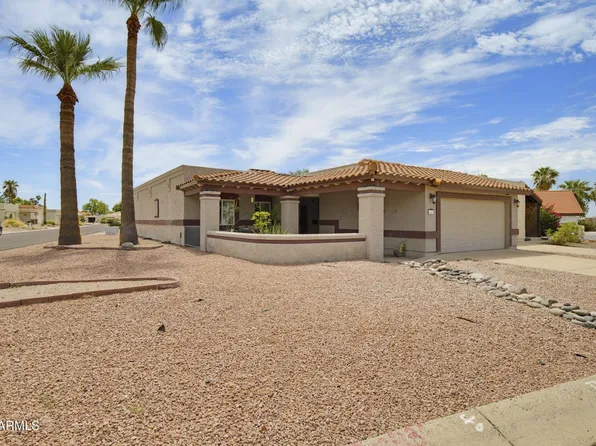 6163 E MINTON Place, Mesa, AZ 85215