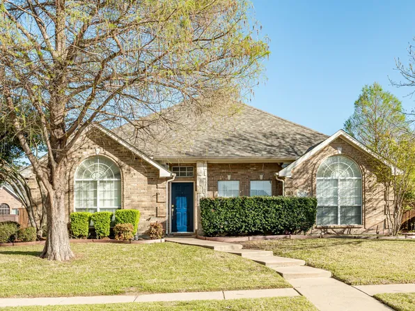 205 Crepe Myrtle Ln, Murphy, TX 75094