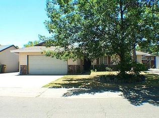 6717 Bismarck Dr, North Highlands, CA
