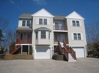 6 Riverview Way #A, Gloucester, MA 01930