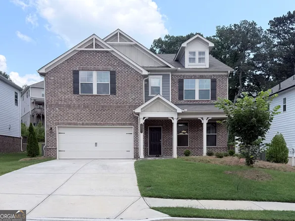 1377 Allspice Way, Lawrenceville, GA 30045