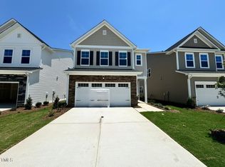 132 Yellow Iris Dr, Raleigh, NC 27610