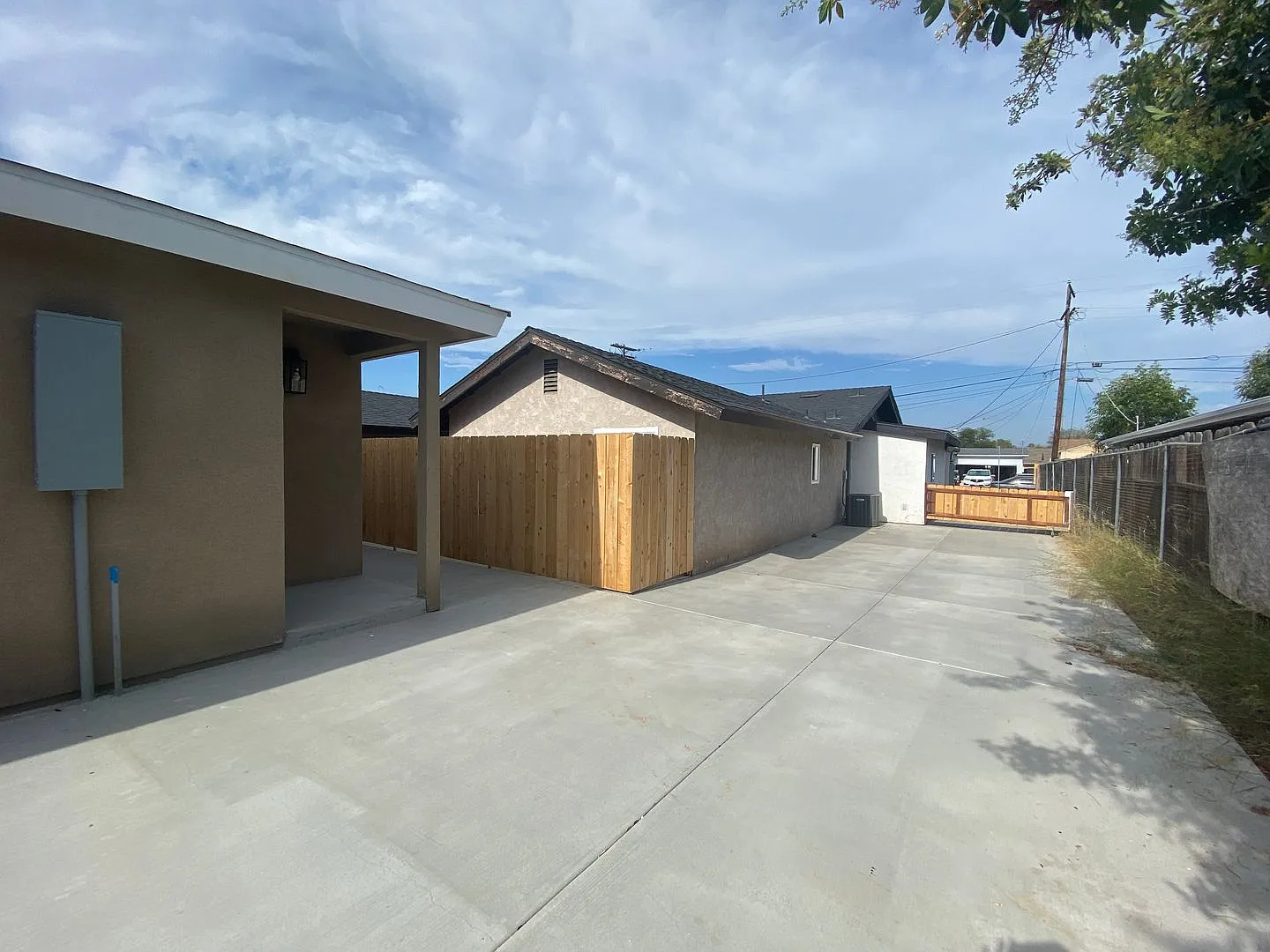 Brand New Home in El Cajon — Photo 3