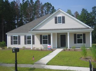 28 Central Park Way, Pooler, GA 31322