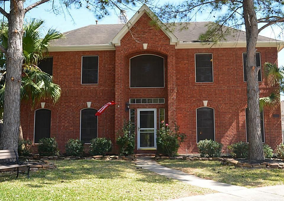 22903 Strathmere Ct, Katy, TX 77450 Zillow