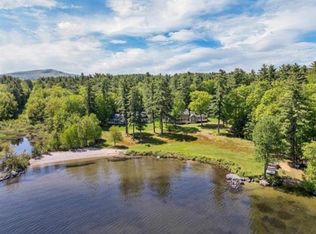 42 Point Breeze Road, Wolfeboro, NH 03894