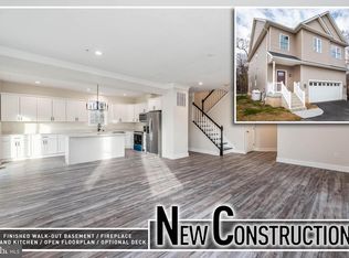 9626 Harford Rd, Parkville, MD 21234