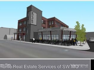535 W Walnut St APT 201, Springfield, MO 65806