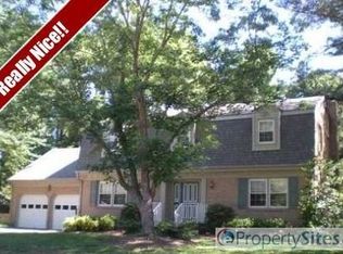 2928 Princess Anne Cres, Chesapeake, VA 23321