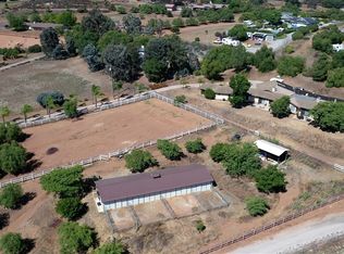 20225 Rustic Villa Rd, Ramona, CA 92065