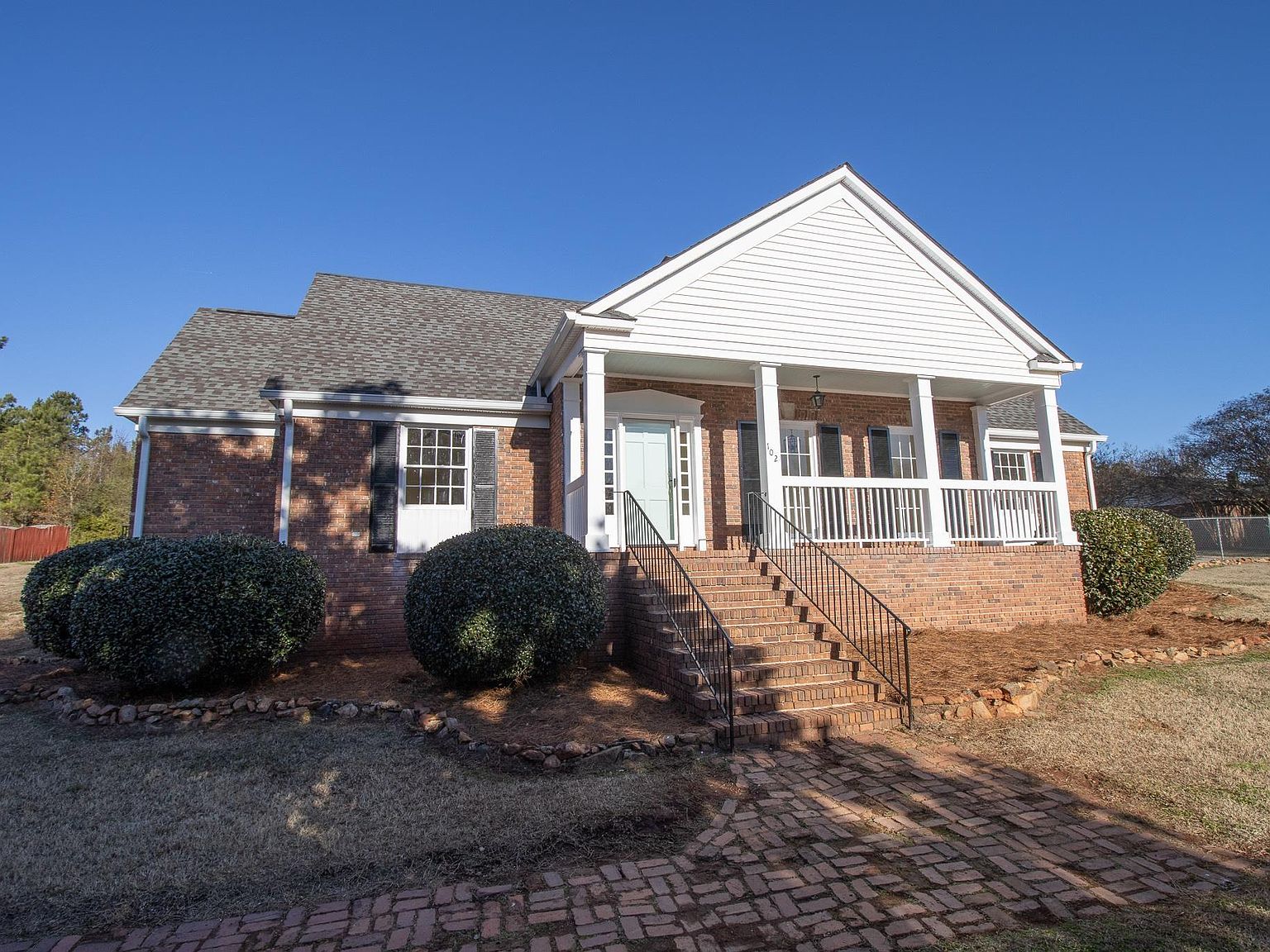 102 Locust Cir, Winnsboro, SC 29180 Zillow