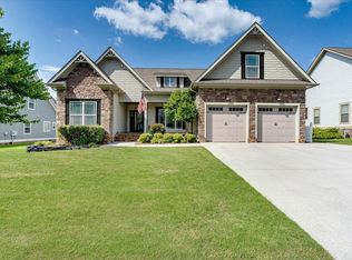 8506 Deer Run Cir, Ooltewah, TN 37363