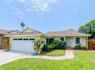 5046 Carmelynn St, Torrance, CA 90503