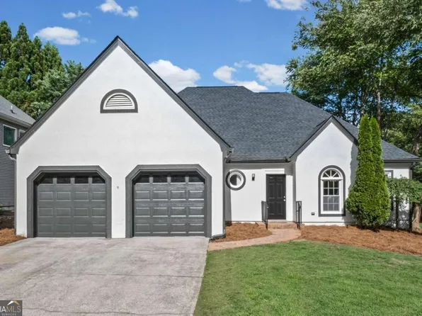 4477 Dobbs Xing, Marietta, GA 30068