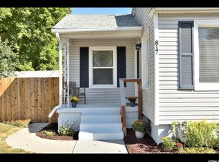 817 E Gregson Ave, Salt Lake City, UT 84106