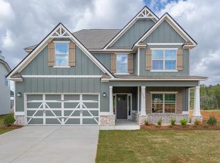 436 Lakeview Way, Lagrange, GA 30241